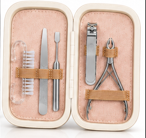 Mini Kit Cuidado das Unhas