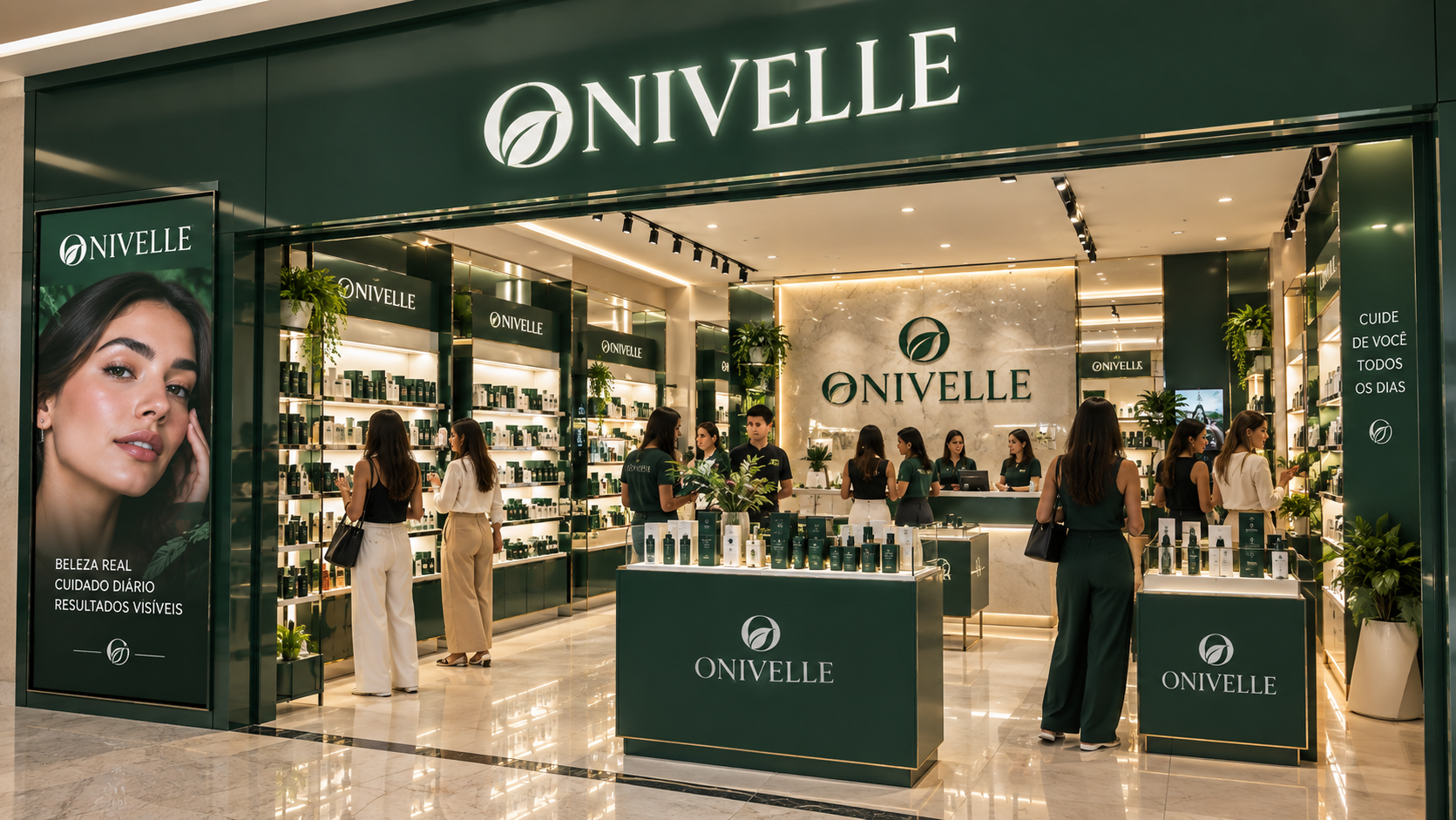 Boutique Onivelle